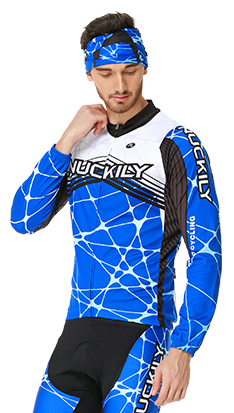 Cycling Tops