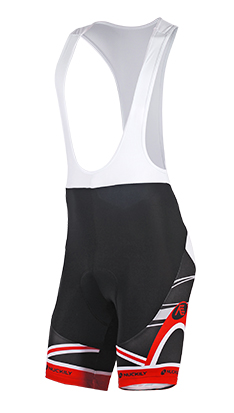 1/2 Bib Shorts