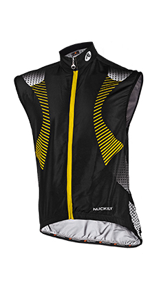 Cycling Jacket