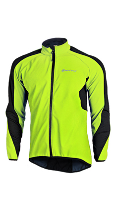 Cycling Base Layer